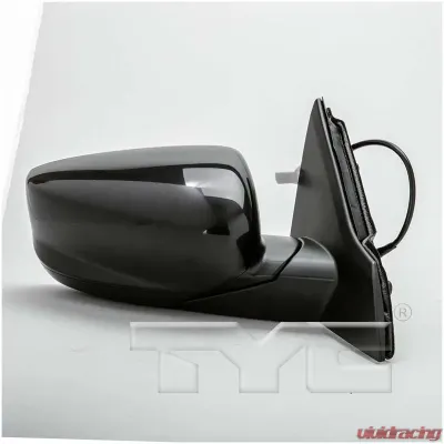 TYC Genera Door Mirror Honda Accord Right 2013-2017 - 4700931