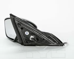TYC Genera Door Mirror Honda Accord Left 2013-2017