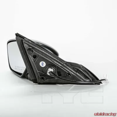 TYC Genera Door Mirror Honda Accord Left 2013-2017 - 4700932