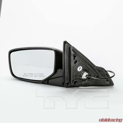 TYC Genera Door Mirror Honda Accord Left 2013-2017 - 4700932