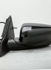 TYC Genera Door Mirror Honda Accord Left 2013-2017                                     - 4700932 - Image 3