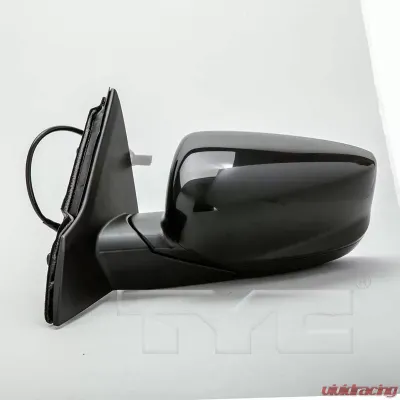TYC Genera Door Mirror Honda Accord Left 2013-2017 - 4700932