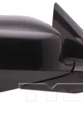 TYC Genera Door Mirror Honda Accord Right 2013-2015                                     - 4701151 - Image 3