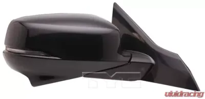 TYC Genera Door Mirror Honda Accord Right 2013-2015 - 4701151