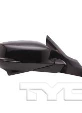 TYC Genera Door Mirror Honda Accord Right 2013-2015                                     - 4701151 - Image 5