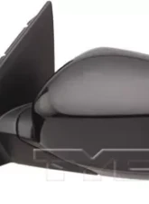 TYC Genera Door Mirror Honda Accord Left 2013-2015                                     - 4701152 - Image 3