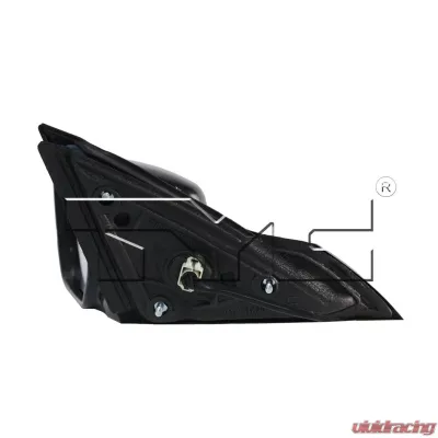 TYC Genera Door Mirror Honda Accord Left 2013-2015 - 4701152