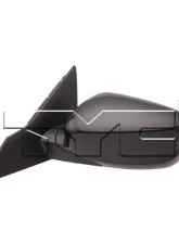 TYC Genera Door Mirror Honda Accord Left 2013-2015                                     - 4701152 - Image 5