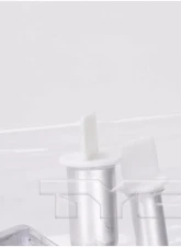 TYC Genera A/C Condenser Infiniti G35 2003-2007                                     - 4704 - Image 4