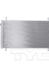 TYC Genera A/C Condenser Infiniti G35 2003-2007                                     - 4704 - Image 2