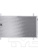 TYC Genera A/C Condenser Infiniti G35 2003-2007                                     - 4704 - Image 3