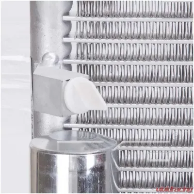 TYC Genera A/C Condenser Infiniti G35 2003-2007 - 4704