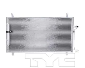 TYC Genera A/C Condenser Nissan 350Z 2003-2009