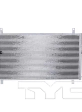 TYC Genera A/C Condenser Nissan 350Z 2003-2009                                     - 4707 - Image 3