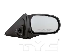 TYC Genera Door Mirror Honda Civic Right 1996-2000