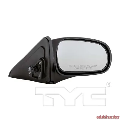 TYC Genera Door Mirror Honda Civic Right 1996-2000 - 4710011