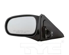 TYC Genera Door Mirror Honda Civic Left 1996-2000