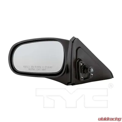 TYC Genera Door Mirror Honda Civic Left 1996-2000 - 4710012