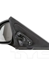 TYC Genera Door Mirror Honda Civic Left 1996-2000                                     - 4710012 - Image 3