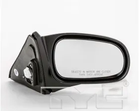 TYC Genera Door Mirror Honda Civic Right 1996-2000