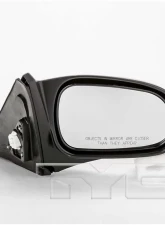 TYC Genera Door Mirror Honda Civic Right 1996-2000                                     - 4710031 - Image 3