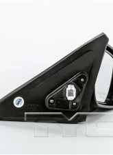 TYC Genera Door Mirror Honda Civic Right 1996-2000                                     - 4710031 - Image 3
