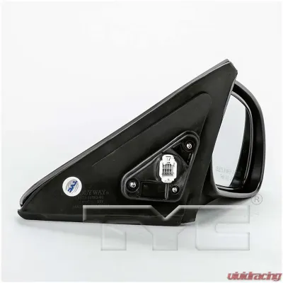 TYC Genera Door Mirror Honda Civic Right 1996-2000 - 4710031