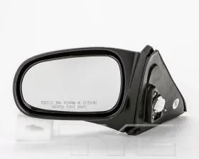 TYC Genera Door Mirror Honda Civic Left 1996-2000