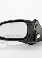 TYC Genera Door Mirror Honda Civic Left 1996-2000                                     - 4710032 - Image 3