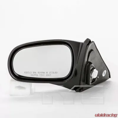 TYC Genera Door Mirror Honda Civic Left 1996-2000 - 4710032