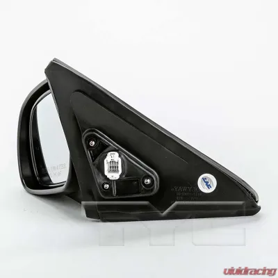 TYC Genera Door Mirror Honda Civic Left 1996-2000 - 4710032