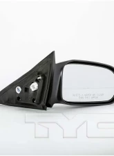 TYC Genera Door Mirror Honda Civic Right 2001-2005                                     - 4710131 - Image 3