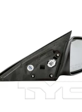 TYC Genera Door Mirror Honda Civic Right 2001-2005                                     - 4710131 - Image 3