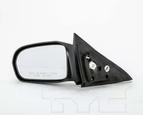 TYC Genera Door Mirror Honda Civic Left 2001-2005