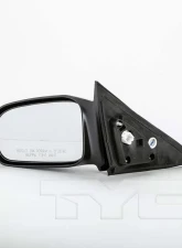 TYC Genera Door Mirror Honda Civic Left 2001-2005                                     - 4710132 - Image 3