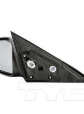 TYC Genera Door Mirror Honda Civic Left 2001-2005                                     - 4710132 - Image 3