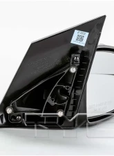 TYC Genera Door Mirror Honda Civic Right 2006-2011                                     - 4710211 - Image 3