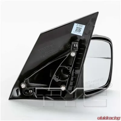 TYC Genera Door Mirror Honda Civic Right 2006-2011 - 4710211