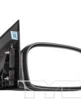 TYC Genera Door Mirror Honda Civic Right 2006-2011                                     - 4710211 - Image 2
