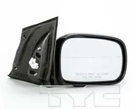 TYC Genera Door Mirror Honda Civic Right 2006-2011
