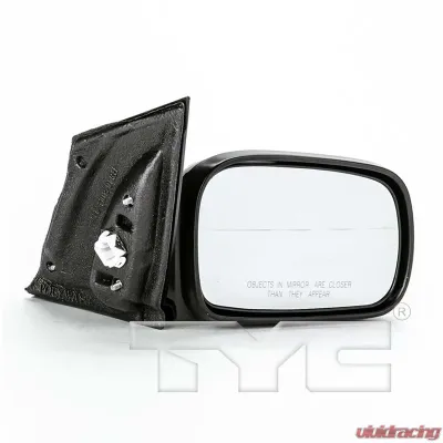 TYC Genera Door Mirror Honda Civic Right 2006-2011 - 4710231