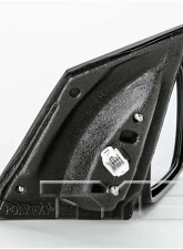 TYC Genera Door Mirror Honda Civic Right 2006-2011                                     - 4710231 - Image 3