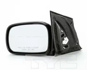 TYC Genera Door Mirror Honda Civic Left 2006-2011