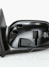 TYC Genera Door Mirror Honda Civic Left 2006-2011                                     - 4710232 - Image 2