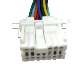 TYC Genera Door Mirror Subaru Forester Left 2014-2016