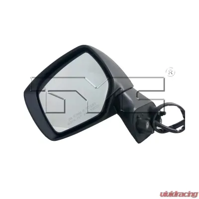 TYC Genera Door Mirror Subaru Forester Left 2014-2016 - 4710352