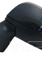 TYC Genera Door Mirror Subaru Forester Left 2014-2016                                     - 4710352 - Image 3