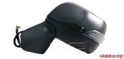 TYC Genera Door Mirror Subaru Forester Left 2014-2016 - 4710352