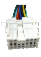 TYC Genera Door Mirror Subaru Forester Left 2014-2016                                     - 4710352 - Image 4