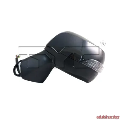 TYC Genera Door Mirror Subaru Forester Left 2014-2016 - 4710352
